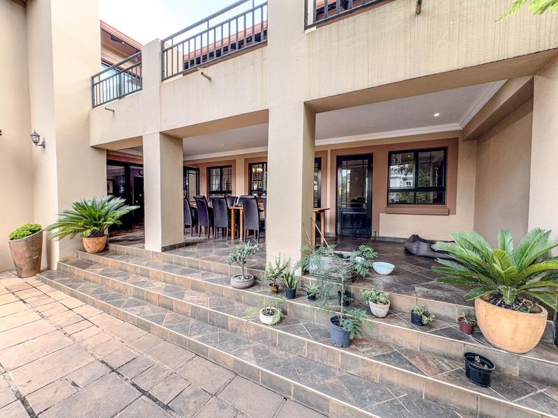 5 Bedroom Property for Sale in Midstream Estate Gauteng