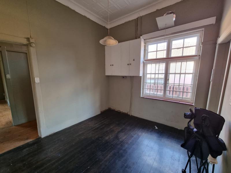 To Let 3 Bedroom Property for Rent in Kensington Gauteng