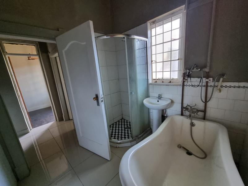 To Let 3 Bedroom Property for Rent in Kensington Gauteng