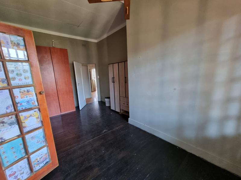 To Let 3 Bedroom Property for Rent in Kensington Gauteng