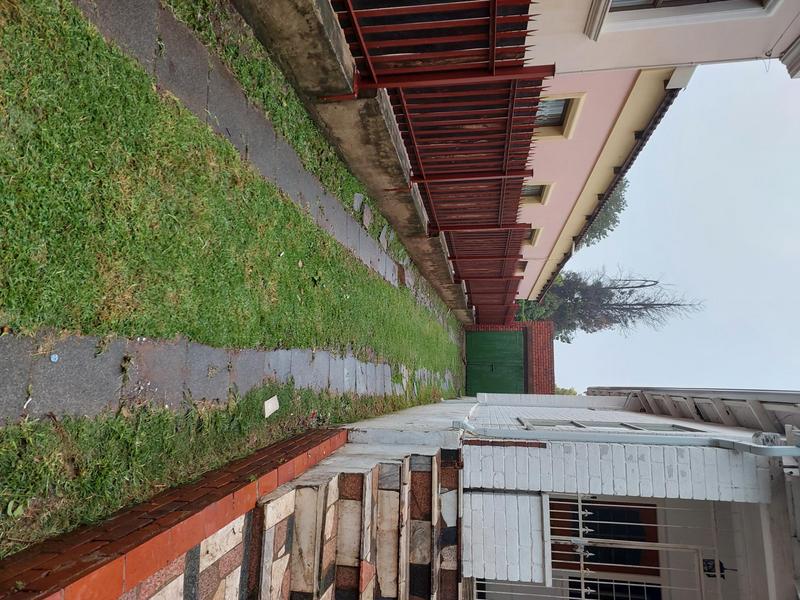 To Let 3 Bedroom Property for Rent in Kensington Gauteng