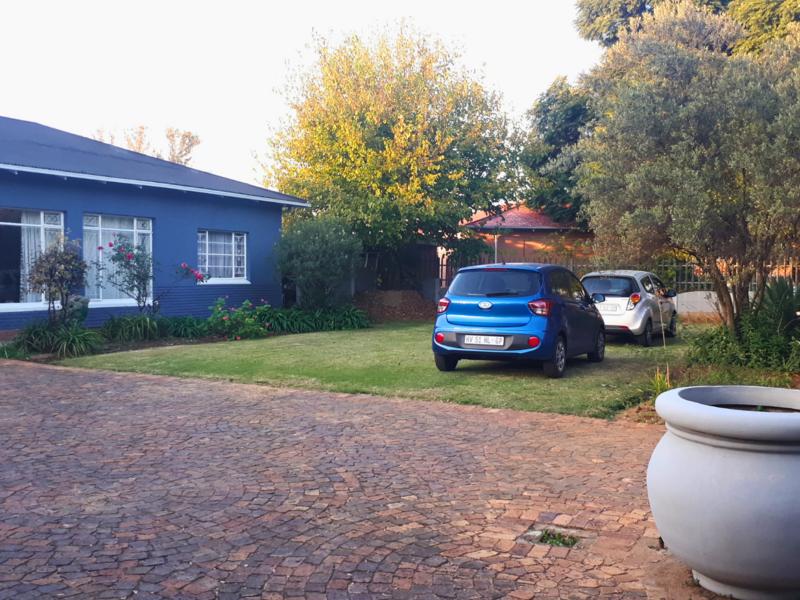 8 Bedroom Property for Sale in Northmead Gauteng