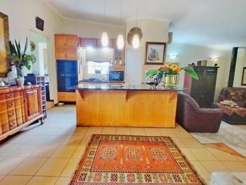 3 Bedroom Property for Sale in Amandasig Gauteng