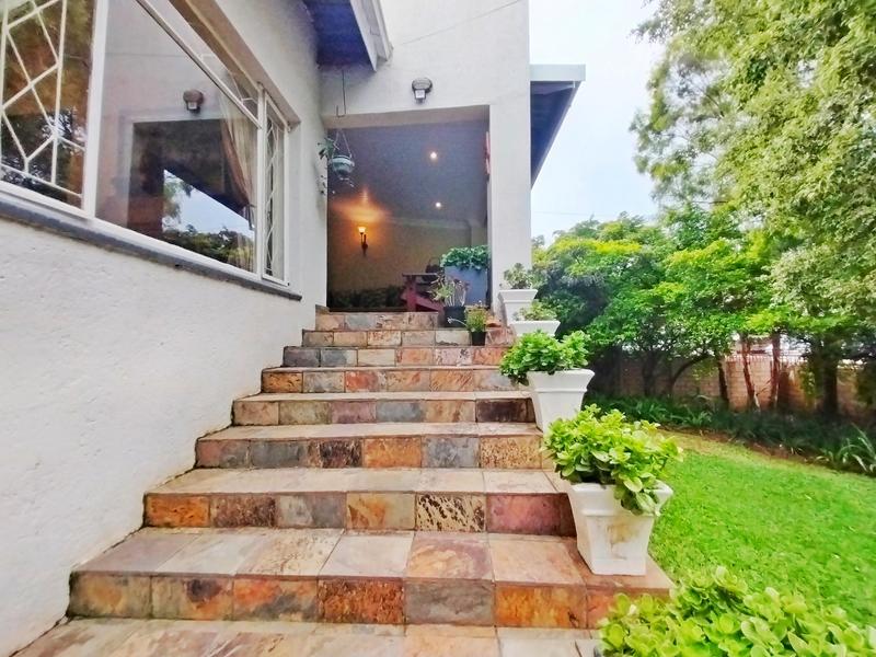 3 Bedroom Property for Sale in Amandasig Gauteng