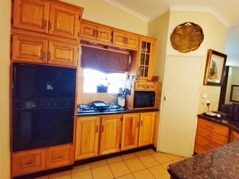 3 Bedroom Property for Sale in Amandasig Gauteng