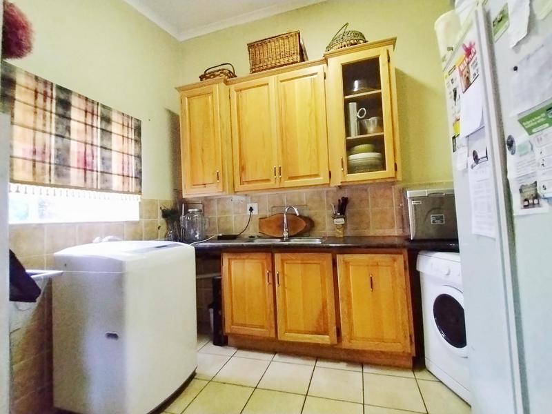 3 Bedroom Property for Sale in Amandasig Gauteng