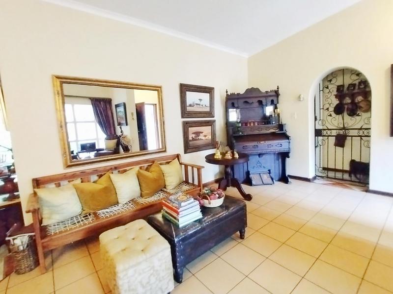 3 Bedroom Property for Sale in Amandasig Gauteng