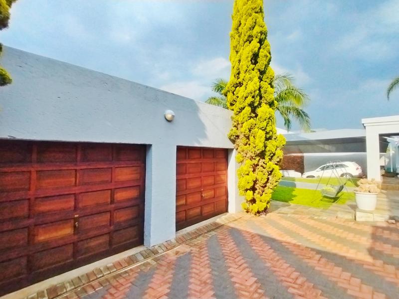 3 Bedroom Property for Sale in Amandasig Gauteng