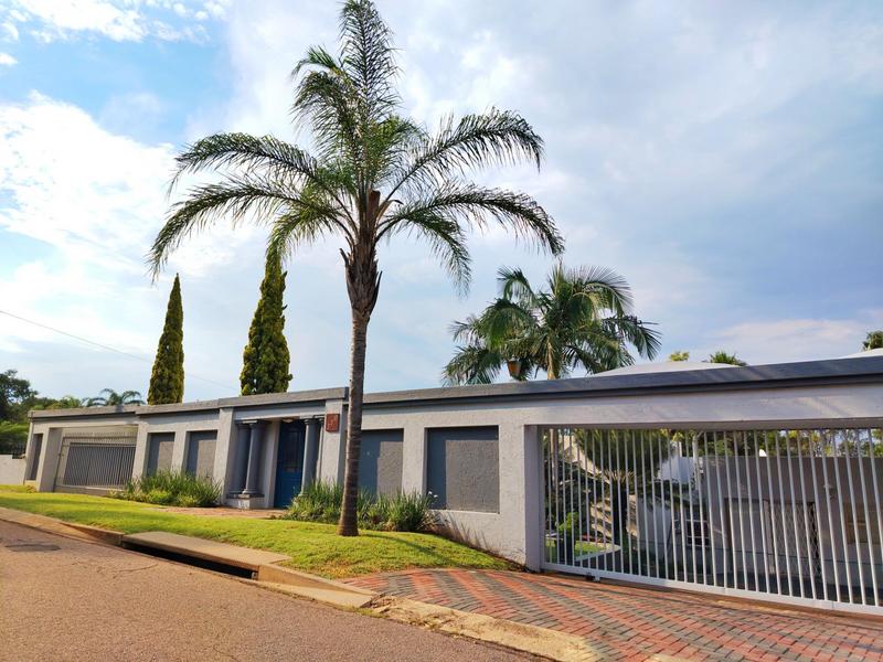 3 Bedroom Property for Sale in Amandasig Gauteng