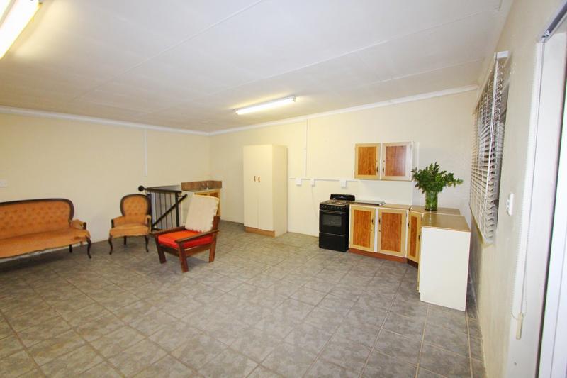 3 Bedroom Property for Sale in Amandasig Gauteng