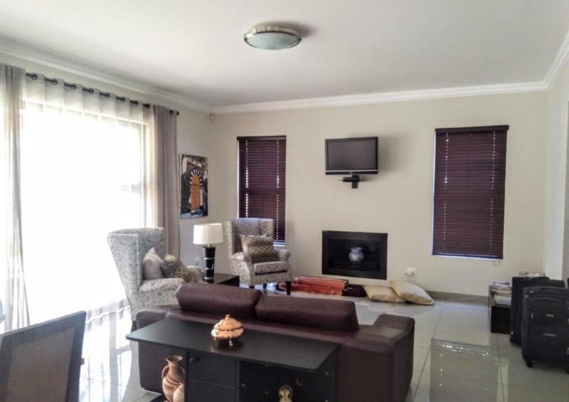 To Let 3 Bedroom Property for Rent in Baileys Muckleneuk Gauteng