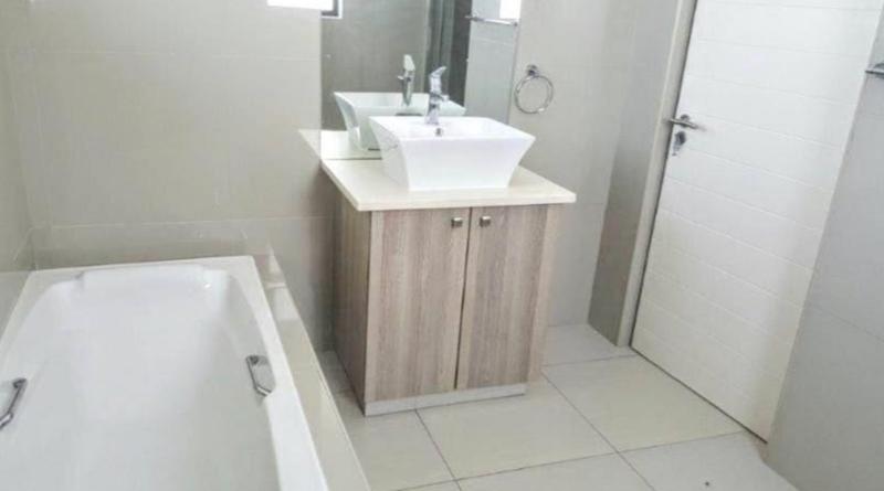 To Let 3 Bedroom Property for Rent in Baileys Muckleneuk Gauteng