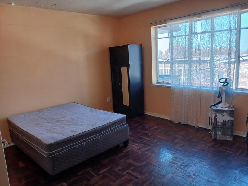 To Let 1 Bedroom Property for Rent in Jeppestown Gauteng