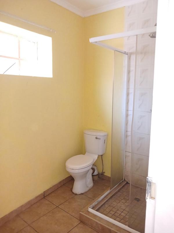 To Let 0 Bedroom Property for Rent in Jeppestown Gauteng