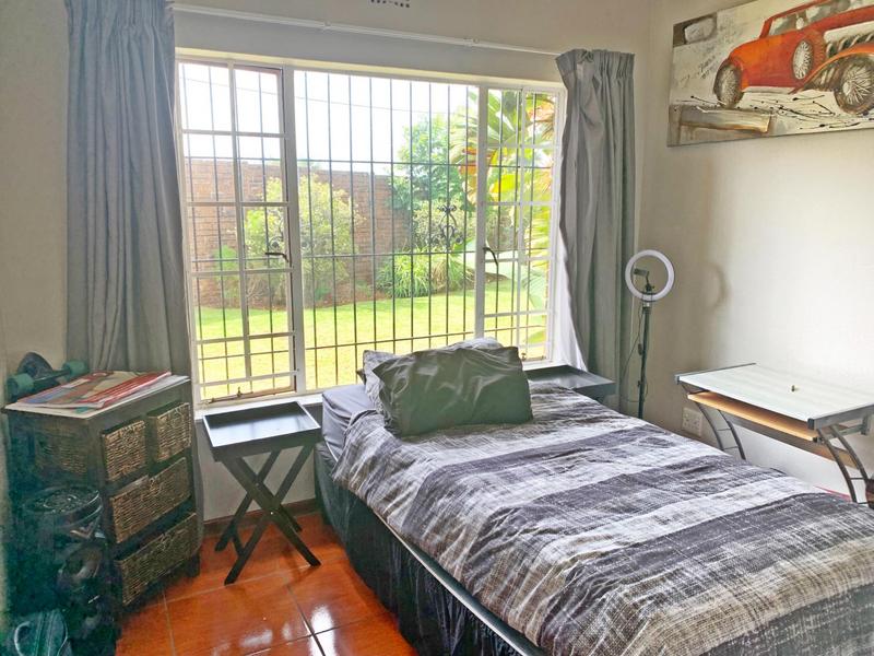 To Let 4 Bedroom Property for Rent in Weltevreden Park Gauteng