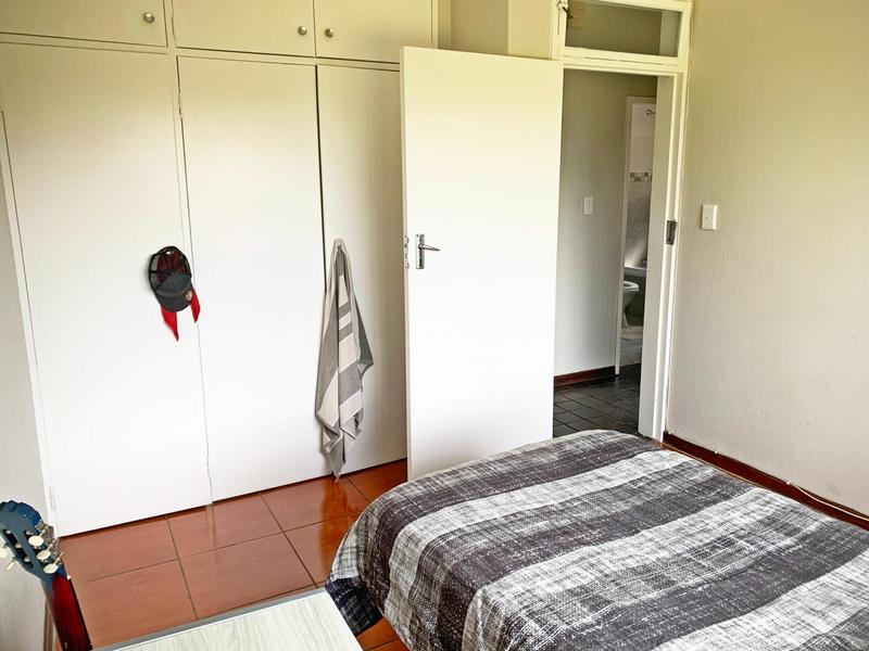 To Let 4 Bedroom Property for Rent in Weltevreden Park Gauteng