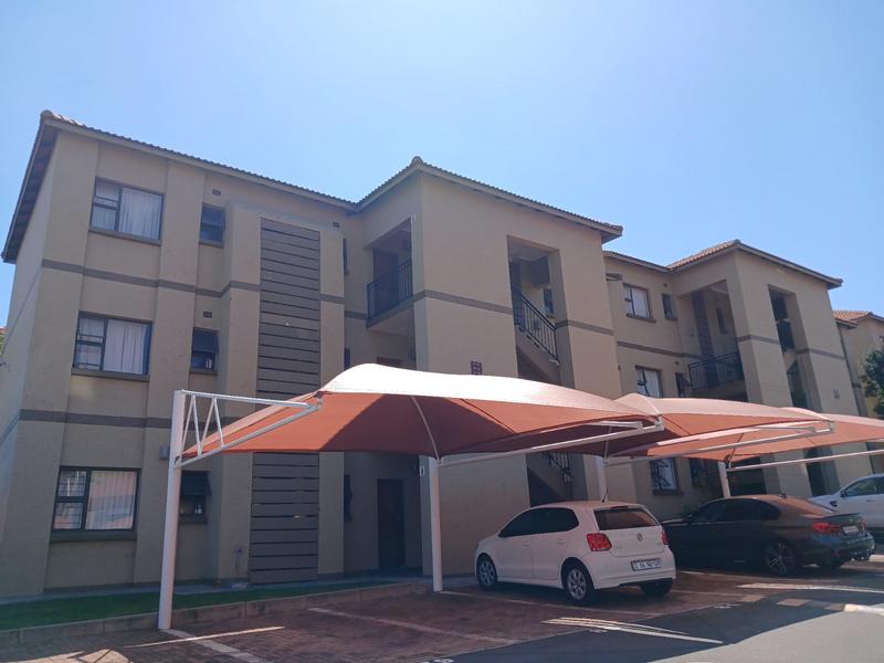 To Let 2 Bedroom Property for Rent in Lonehill Gauteng