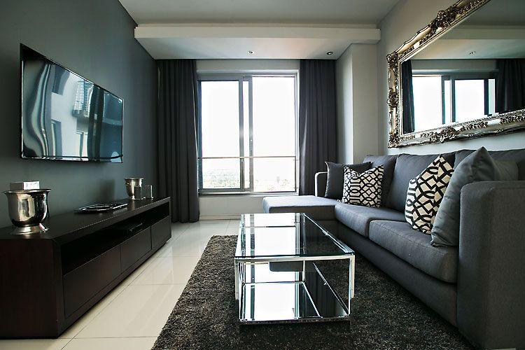 1 Bedroom Property for Sale in Sandton Central Gauteng