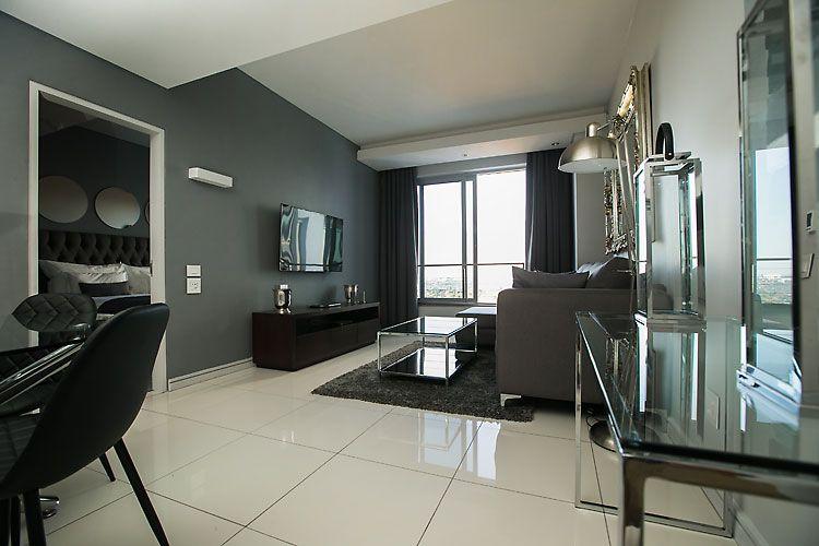 1 Bedroom Property for Sale in Sandton Central Gauteng