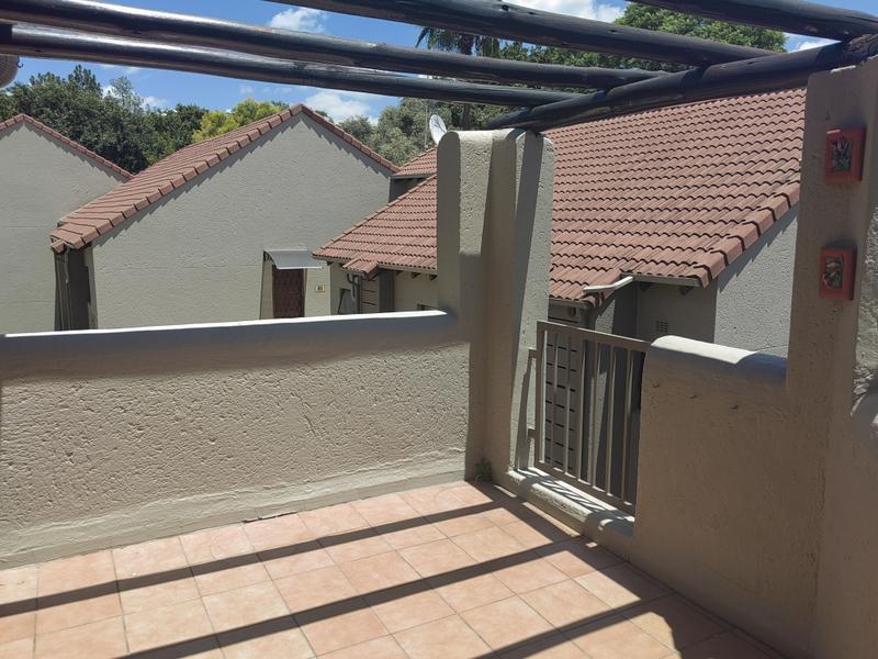 2 Bedroom Property for Sale in Morningside Gauteng