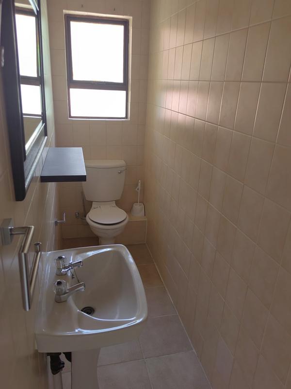 2 Bedroom Property for Sale in Morningside Gauteng