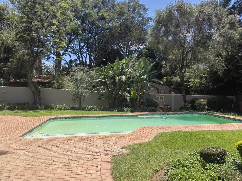 2 Bedroom Property for Sale in Morningside Gauteng