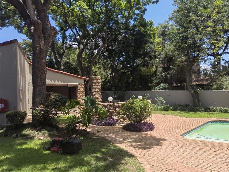 2 Bedroom Property for Sale in Morningside Gauteng