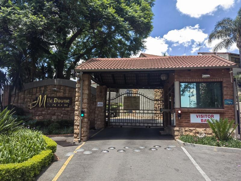 2 Bedroom Property for Sale in Morningside Gauteng