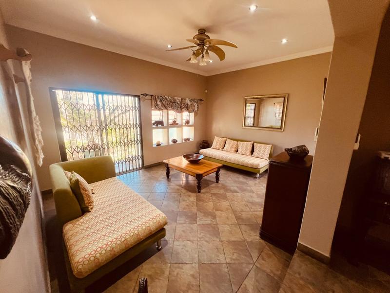 4 Bedroom Property for Sale in Florauna Gauteng