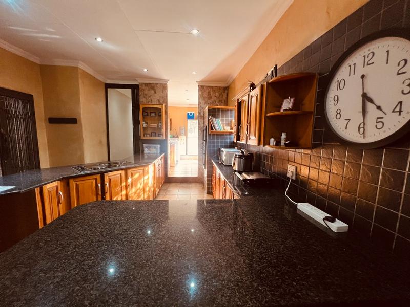 4 Bedroom Property for Sale in Florauna Gauteng