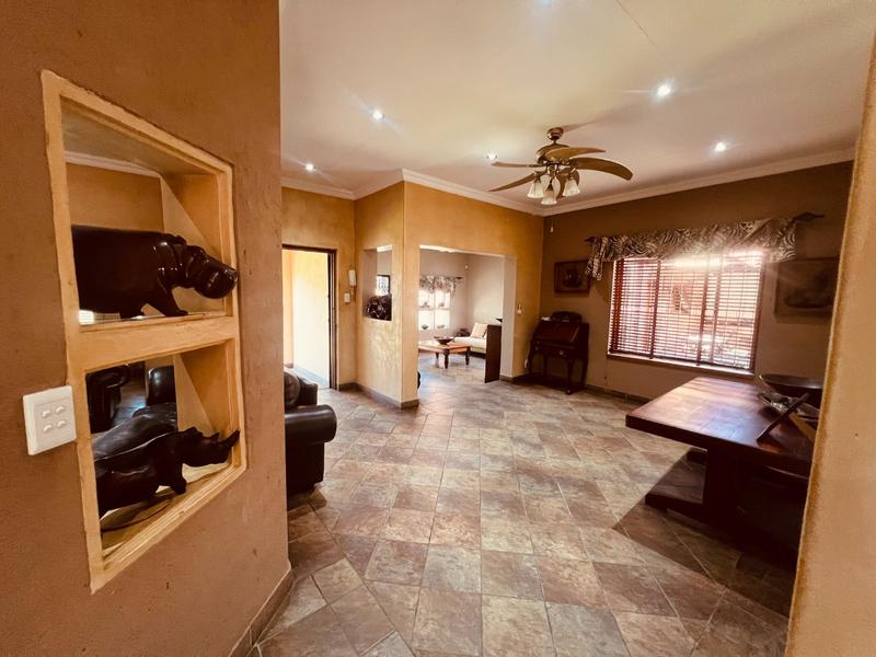 4 Bedroom Property for Sale in Florauna Gauteng