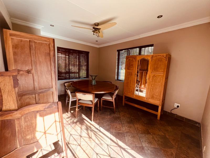 4 Bedroom Property for Sale in Florauna Gauteng