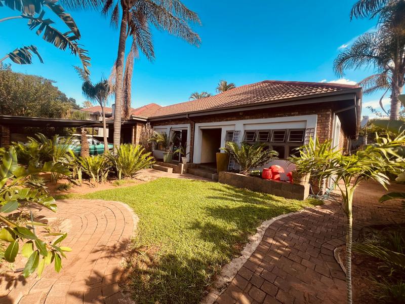 4 Bedroom Property for Sale in Florauna Gauteng