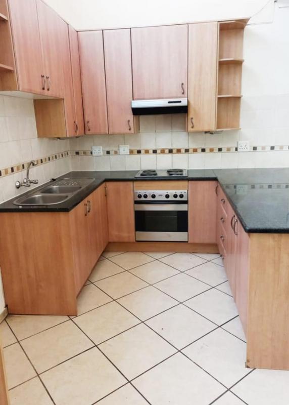 2 Bedroom Property for Sale in New Redruth Gauteng