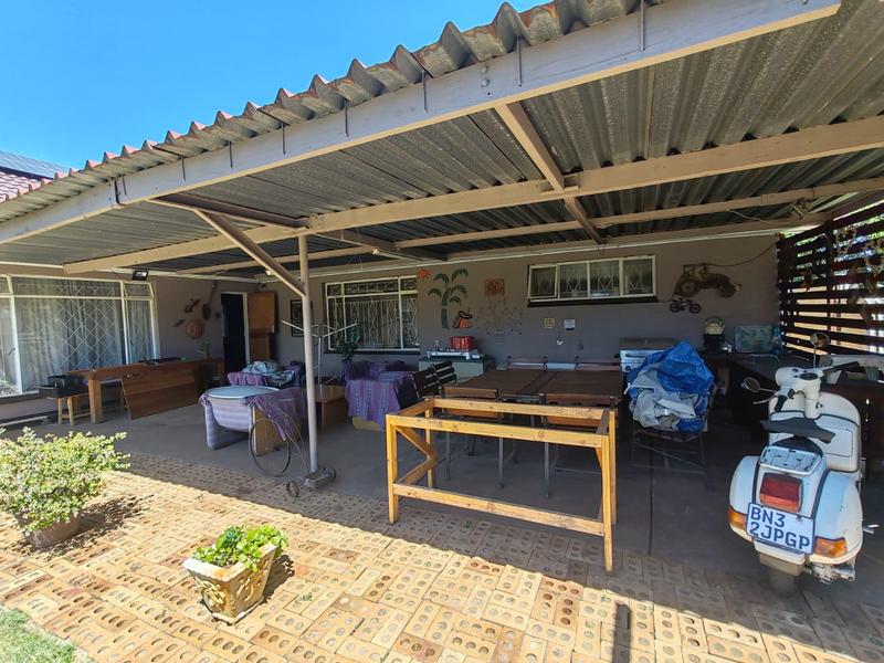 4 Bedroom Property for Sale in Meyerton Central Gauteng