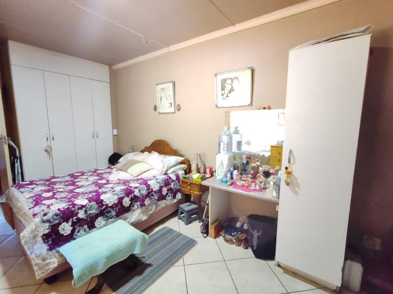 4 Bedroom Property for Sale in Meyerton Central Gauteng