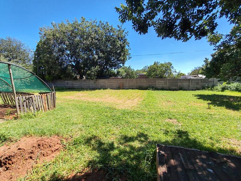 4 Bedroom Property for Sale in Meyerton Central Gauteng