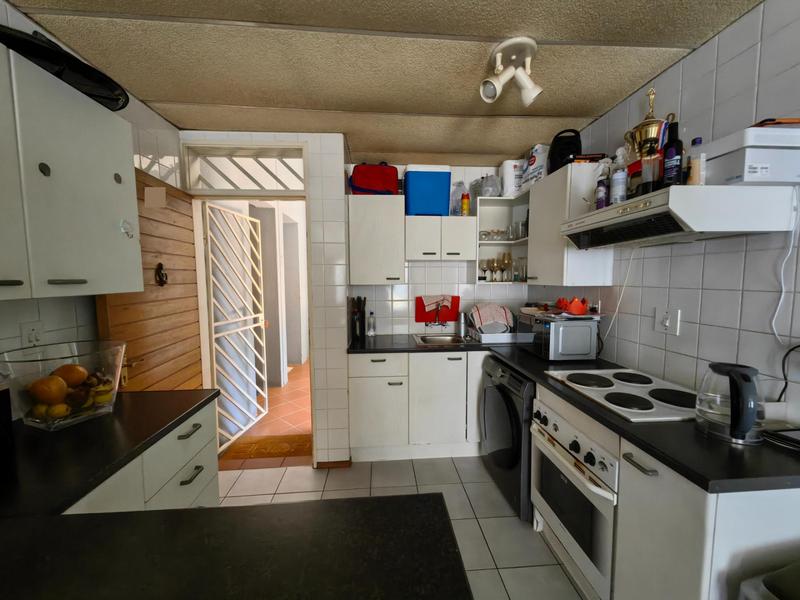 3 Bedroom Property for Sale in Westdene Gauteng