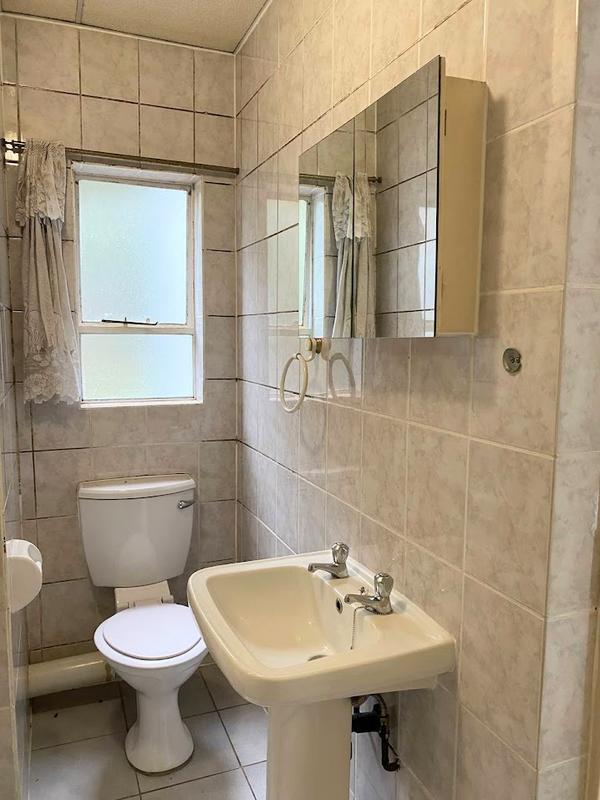 3 Bedroom Property for Sale in Westdene Gauteng