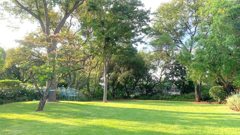 4 Bedroom Property for Sale in Morningside Gauteng