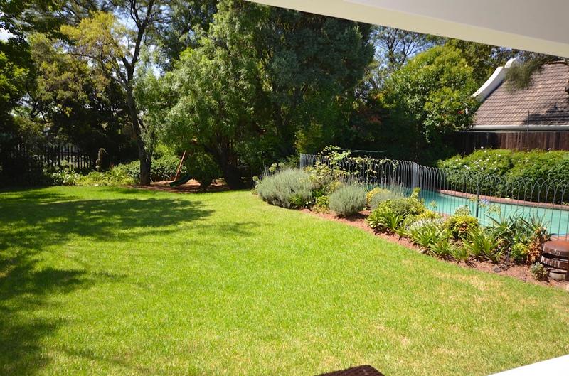 4 Bedroom Property for Sale in Morningside Gauteng