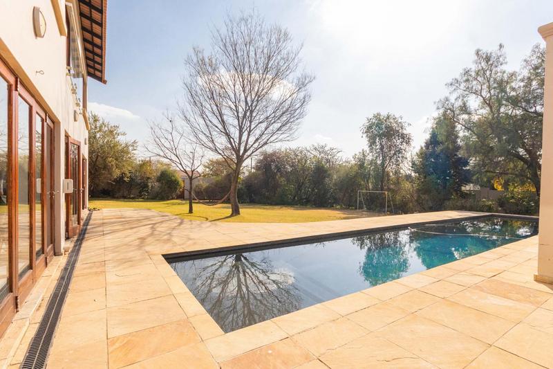 6 Bedroom Property for Sale in Morningside Gauteng