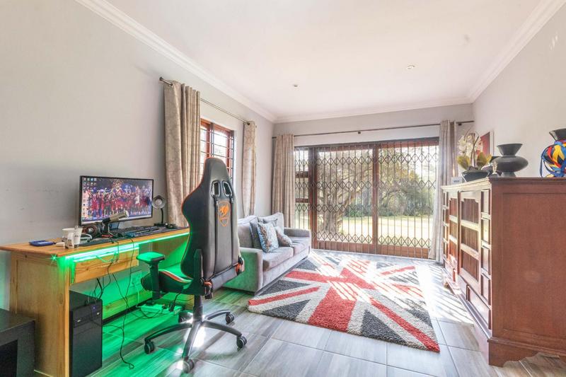 6 Bedroom Property for Sale in Morningside Gauteng