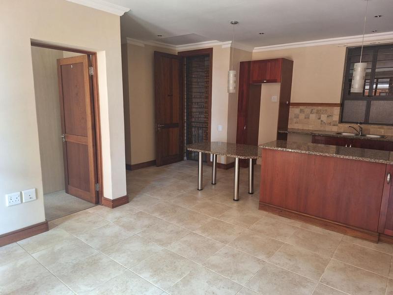 1 Bedroom Property for Sale in Newlands Gauteng