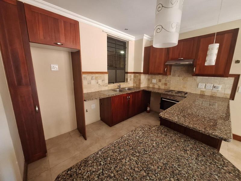 1 Bedroom Property for Sale in Newlands Gauteng