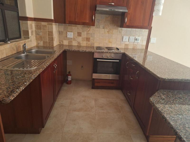 1 Bedroom Property for Sale in Newlands Gauteng