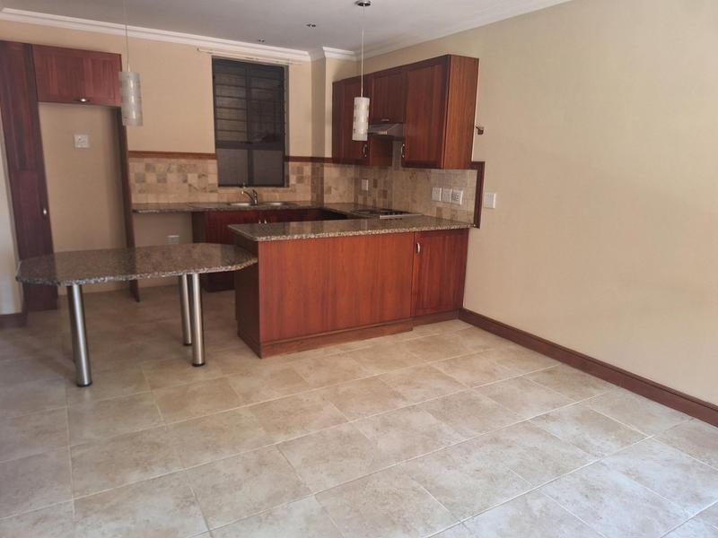 1 Bedroom Property for Sale in Newlands Gauteng