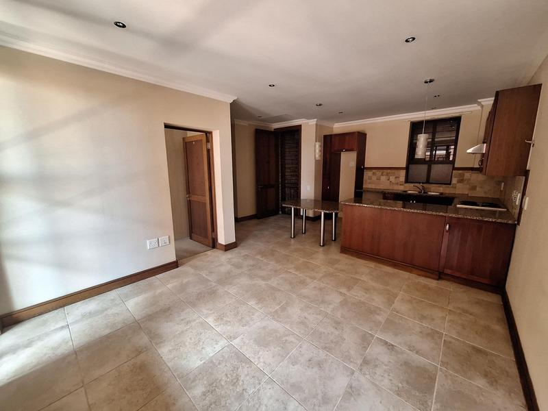 1 Bedroom Property for Sale in Newlands Gauteng