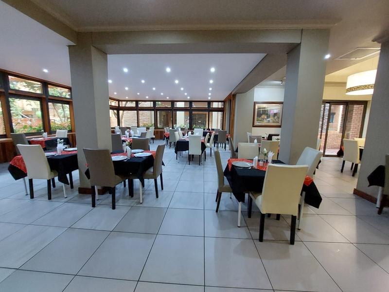 1 Bedroom Property for Sale in Newlands Gauteng