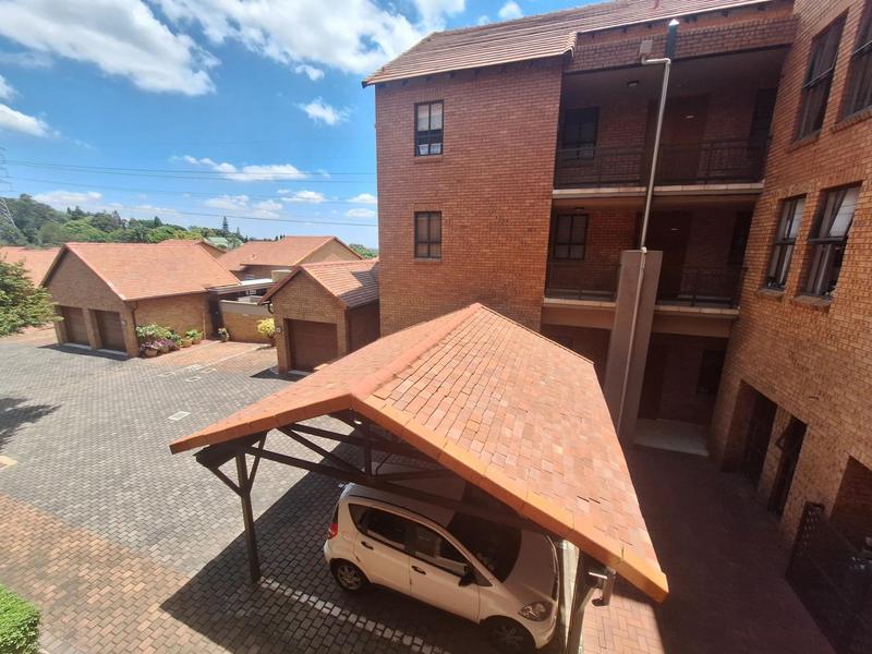 1 Bedroom Property for Sale in Newlands Gauteng